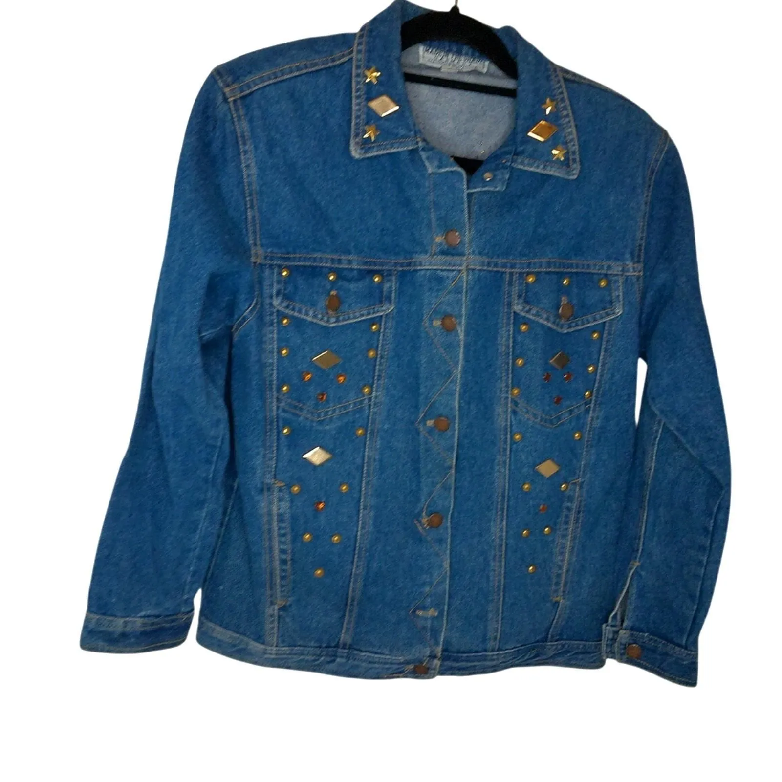 Listing Image Blurred Background