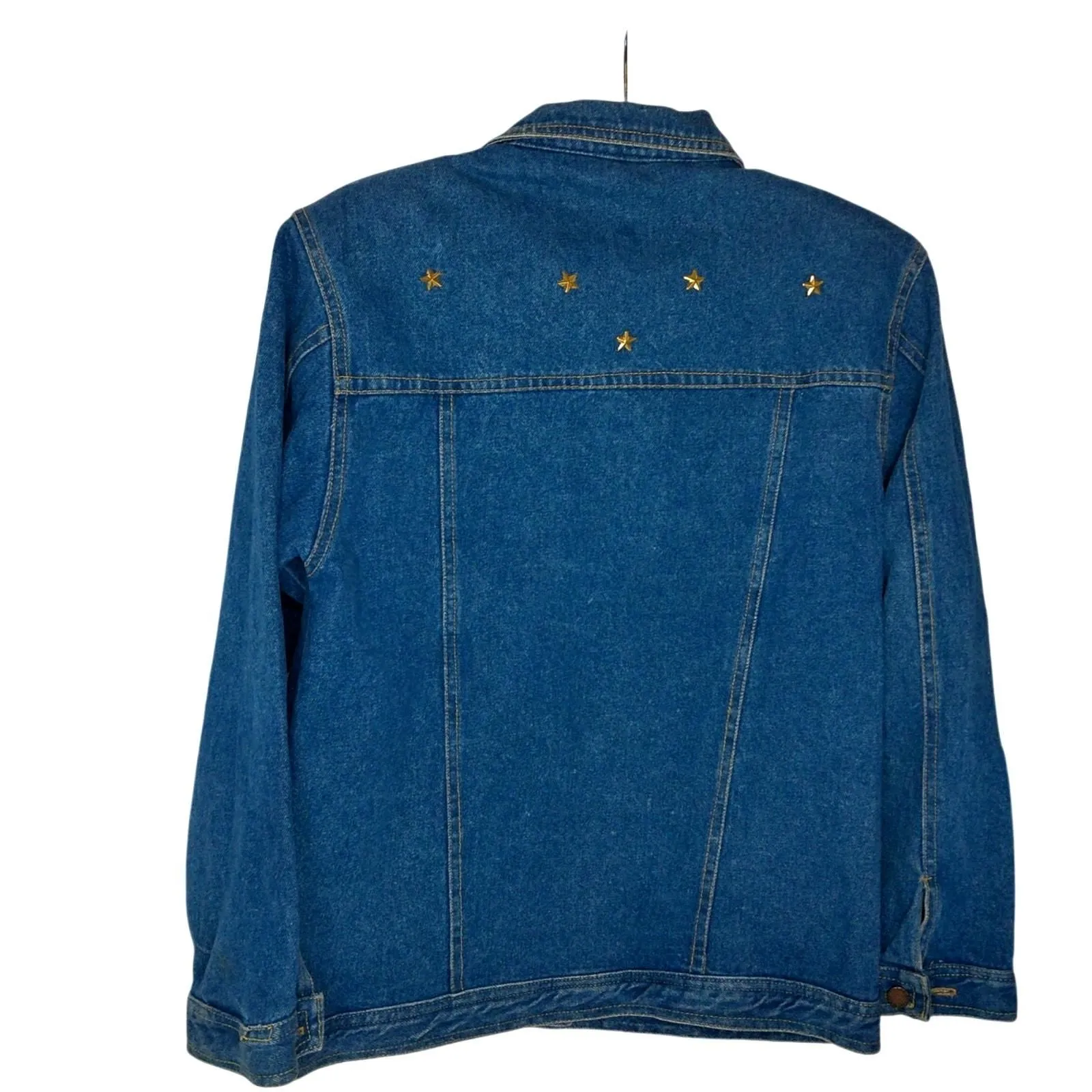 Listing Image Blurred Background