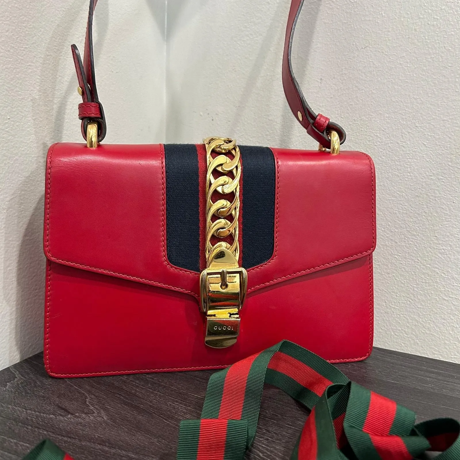 Product image for #299 GUCCI Sylvie