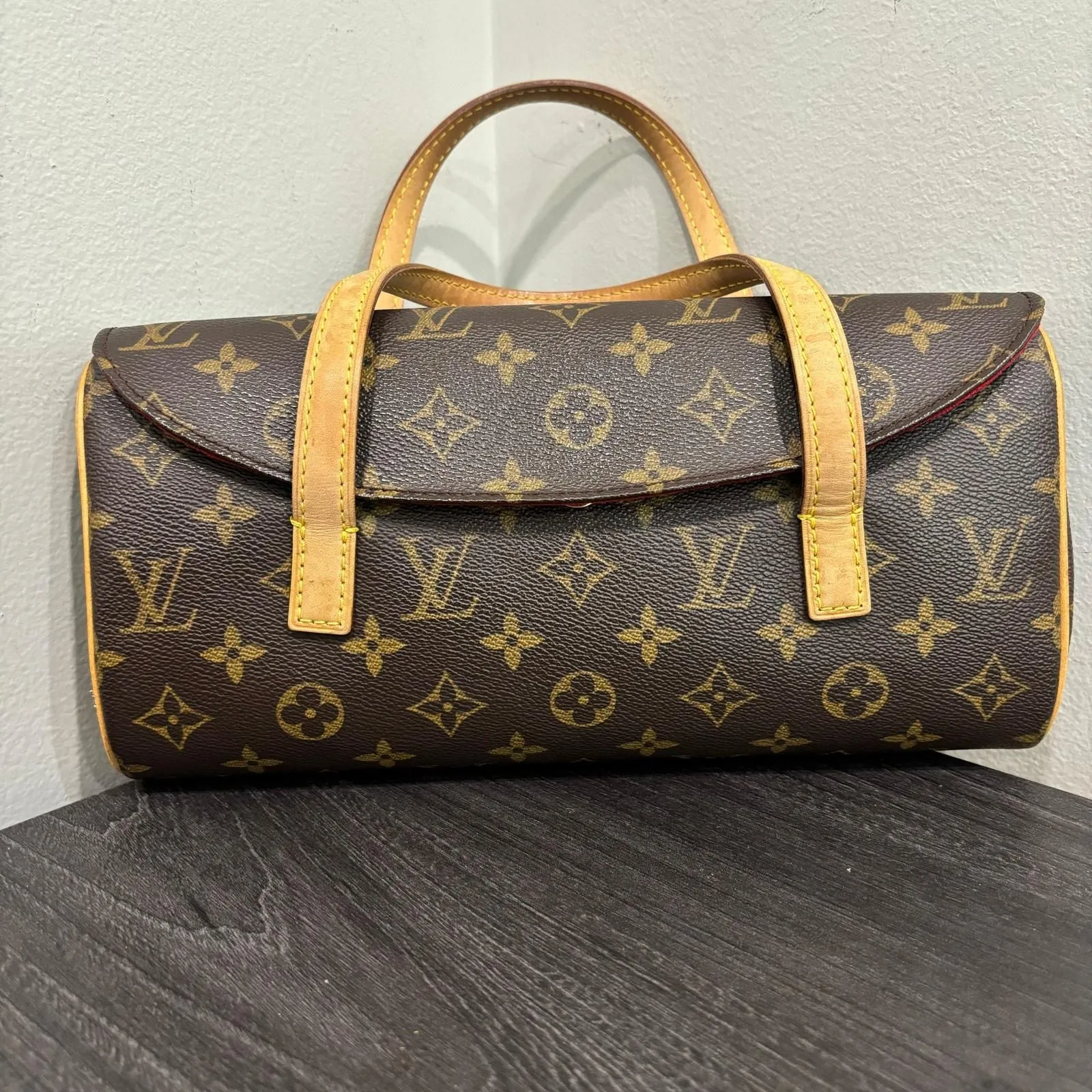 Product image for #332 LOUIS VUITTON Sonatine
