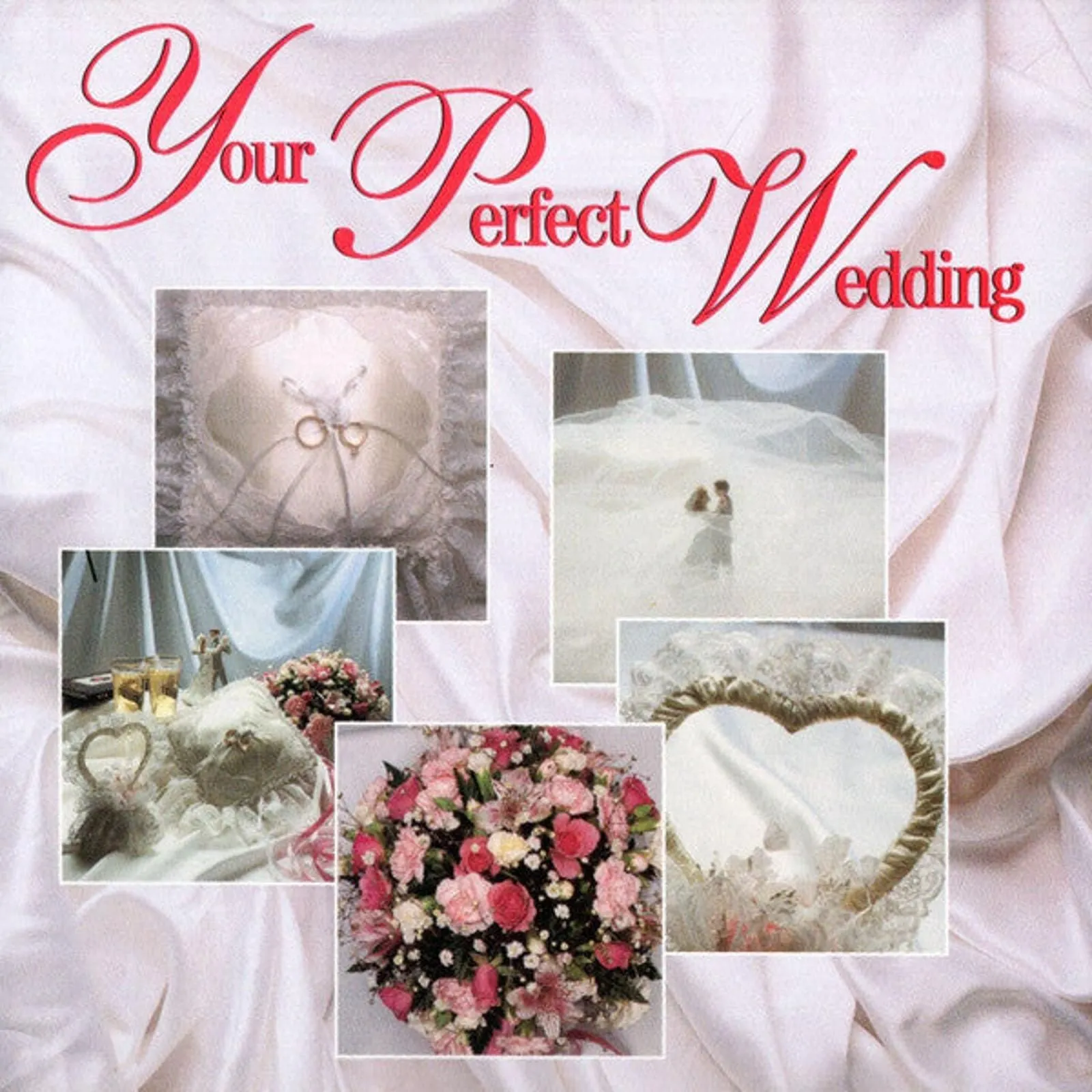 Product image for Various - Your Perfect Wedding (CD, Comp)