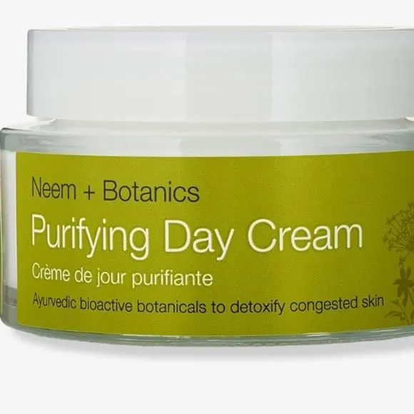 Product image for  purifying day cream .3 fl oz
