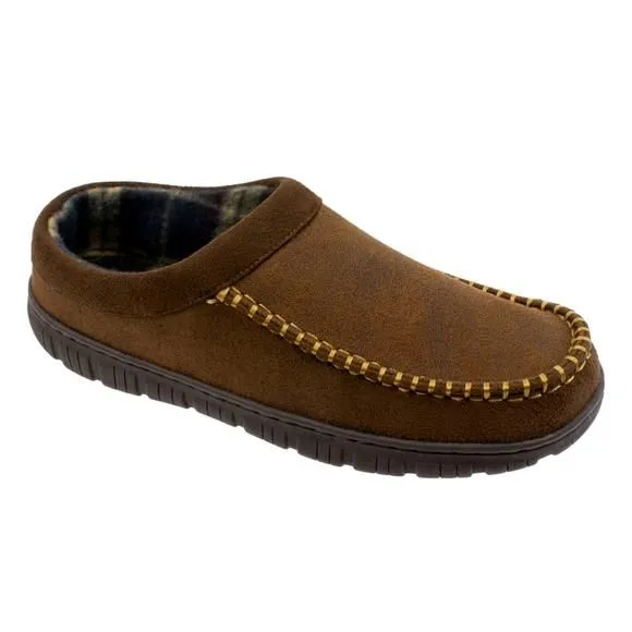 Product image for 🤎 3/$35 Last 1❣ Men's rugged clog slipper