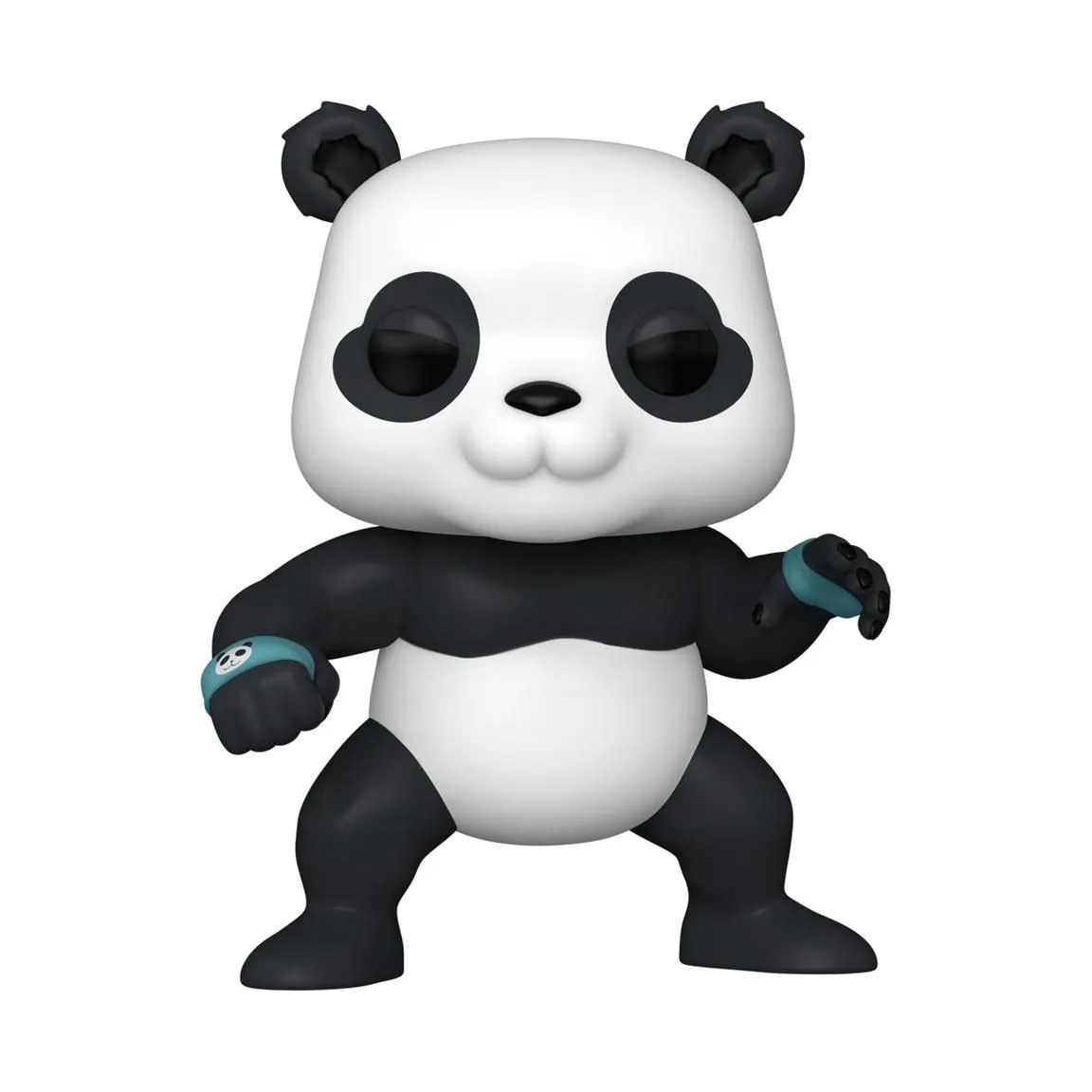 Product image for Jujutsu Kaisen Panda Pop! Vinyl