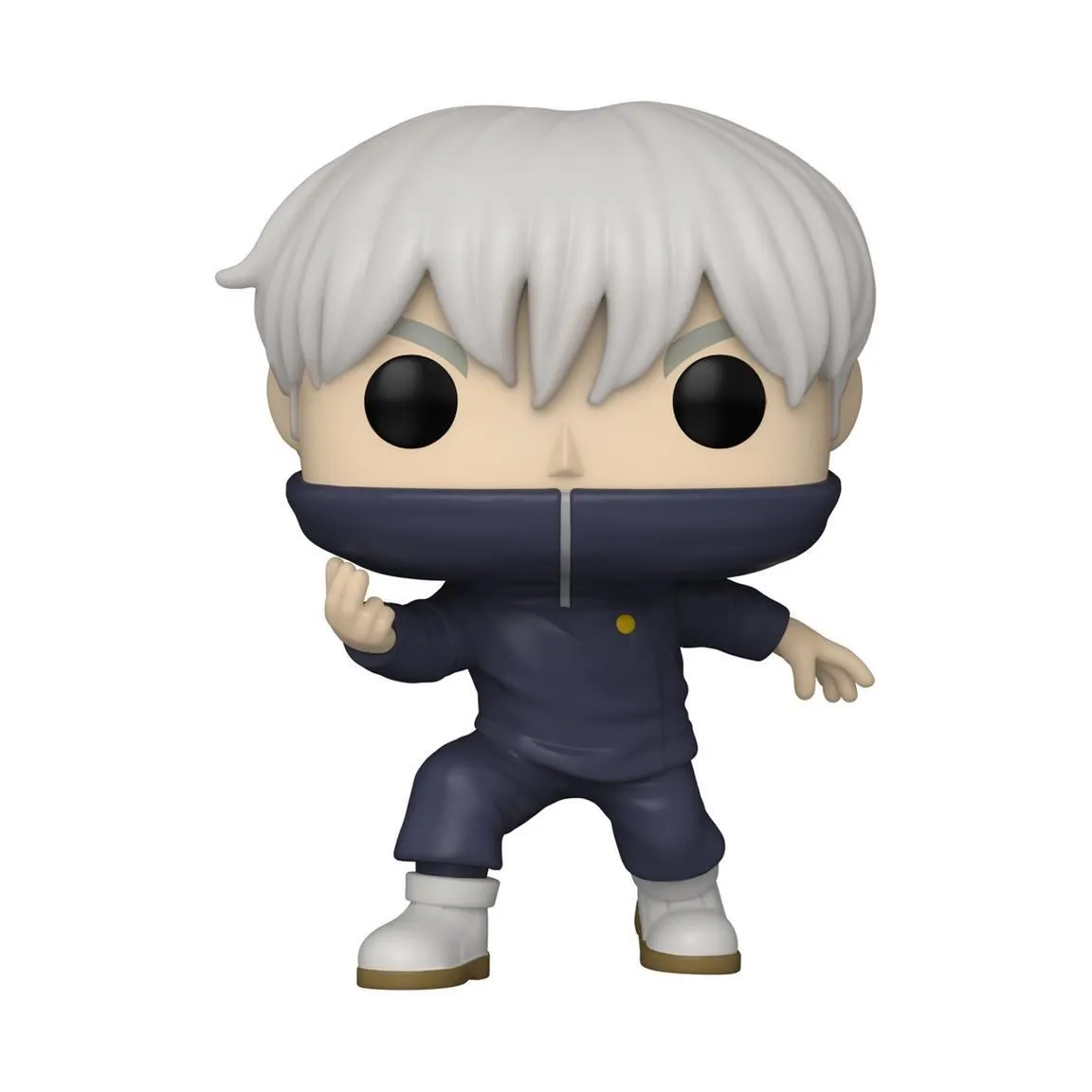Product image for Jujutsu Kaisen Toge Inumaki Pop! Vinyl Chase Ships 1 in 6