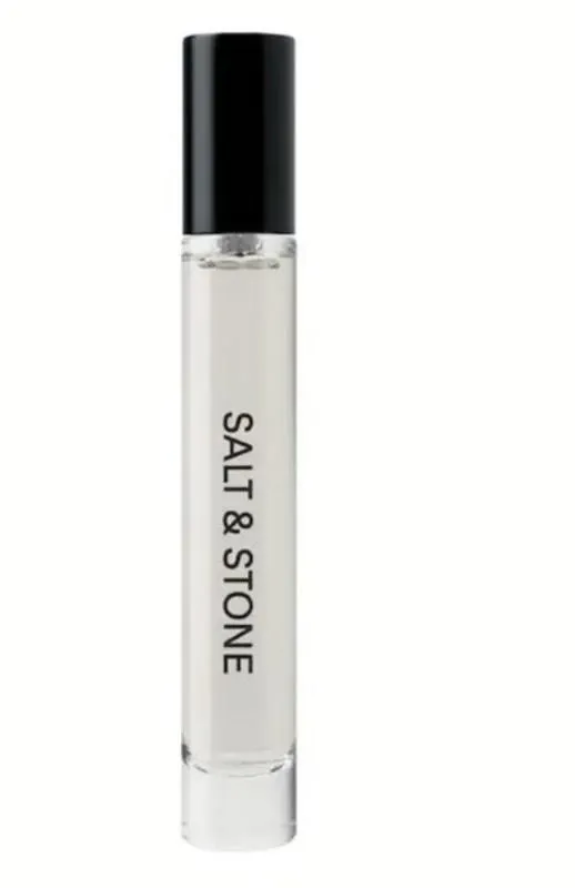 Product image for NWT $40 Salt & Stone Santal & Vetiver Body and Hair Fragrance Mist 10ml Travel Size