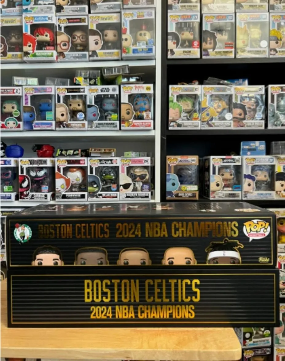 Listing Image Blurred Background