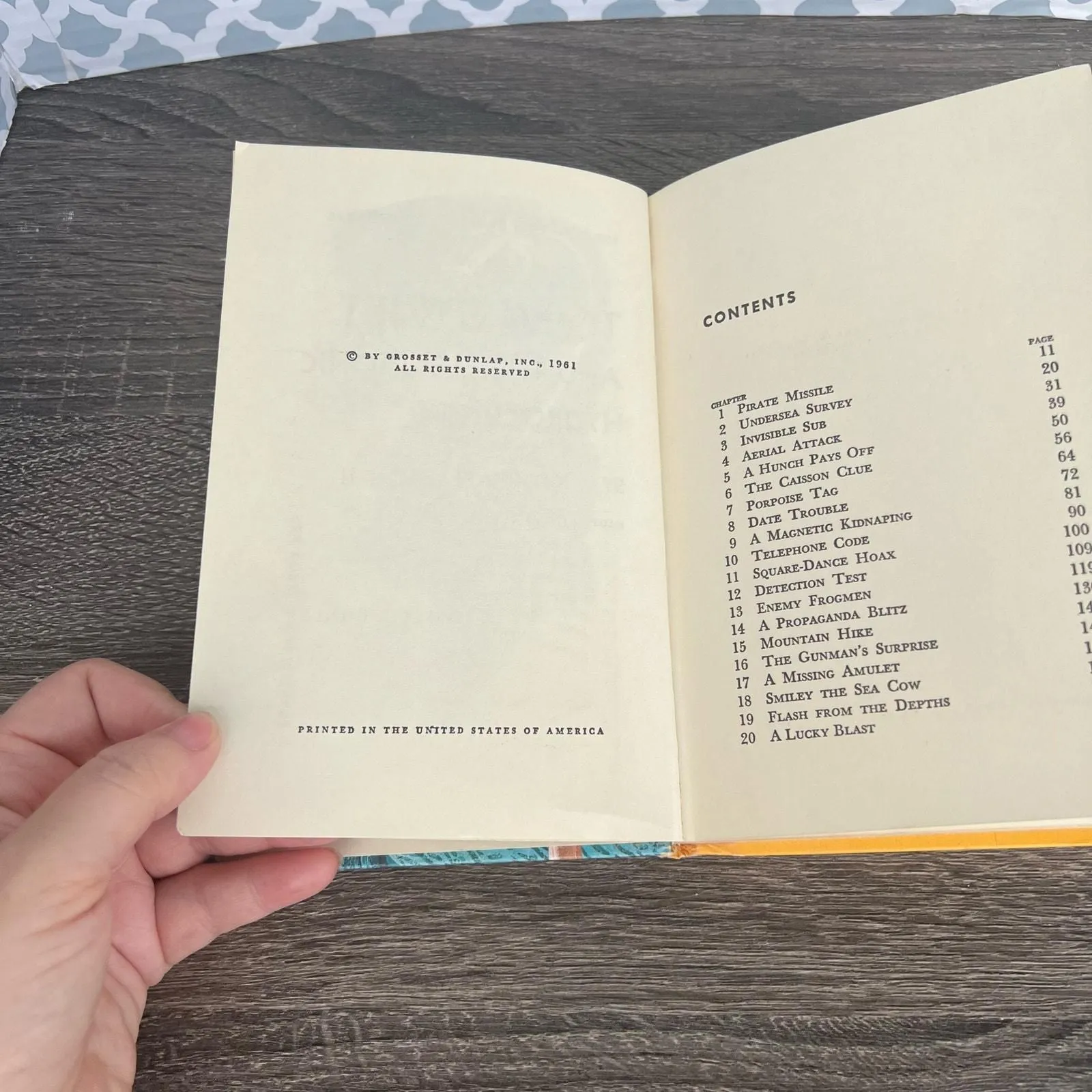 Listing Image Blurred Background