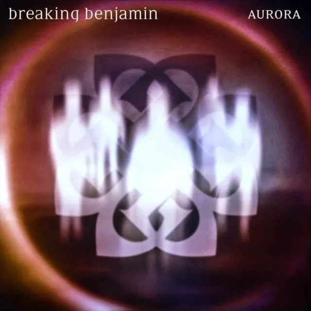 Product image for Breaking Benjamin - Aurora