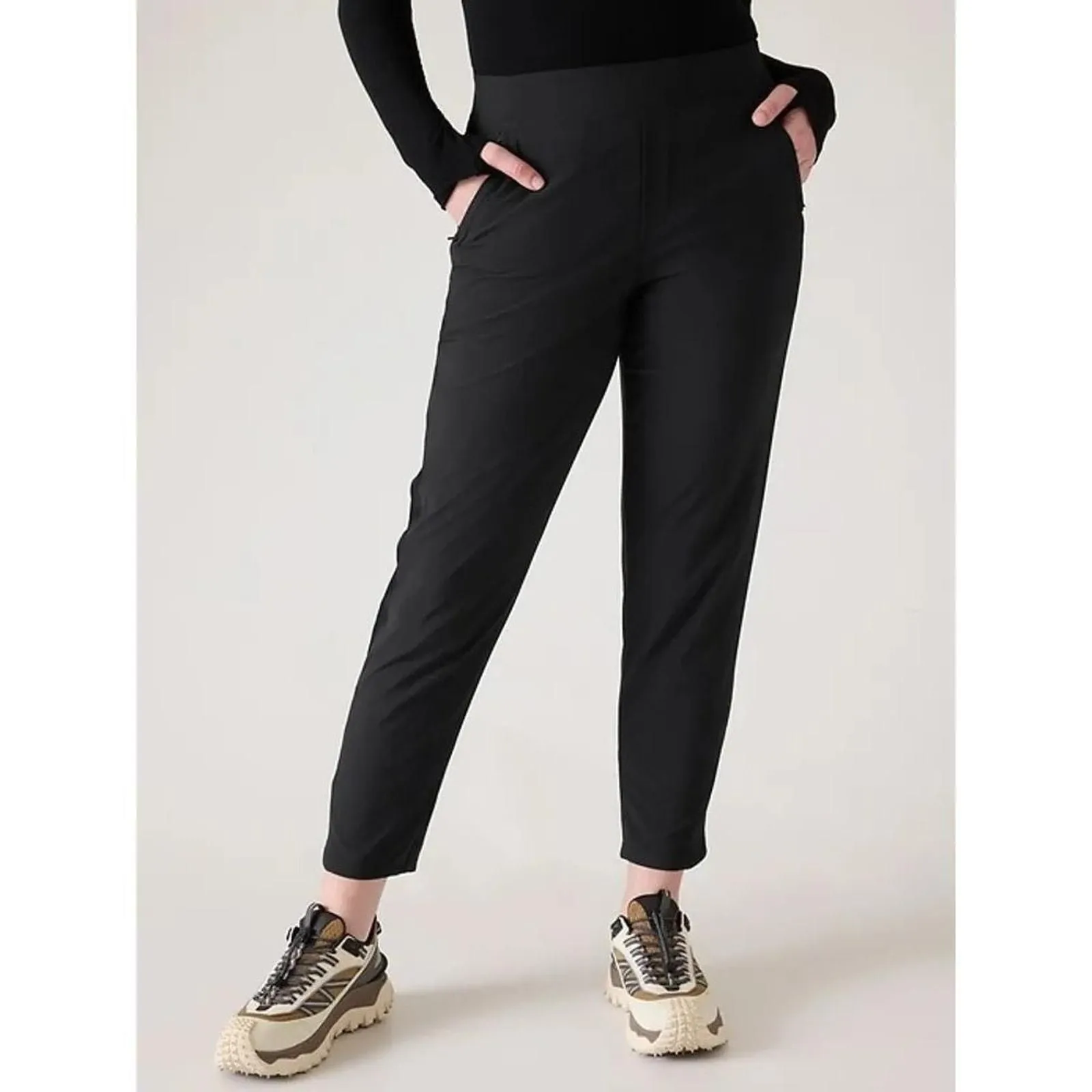 Jogging Pants Brooklyn Lined Jogger Athleta Athleta Brooklyn Lined
