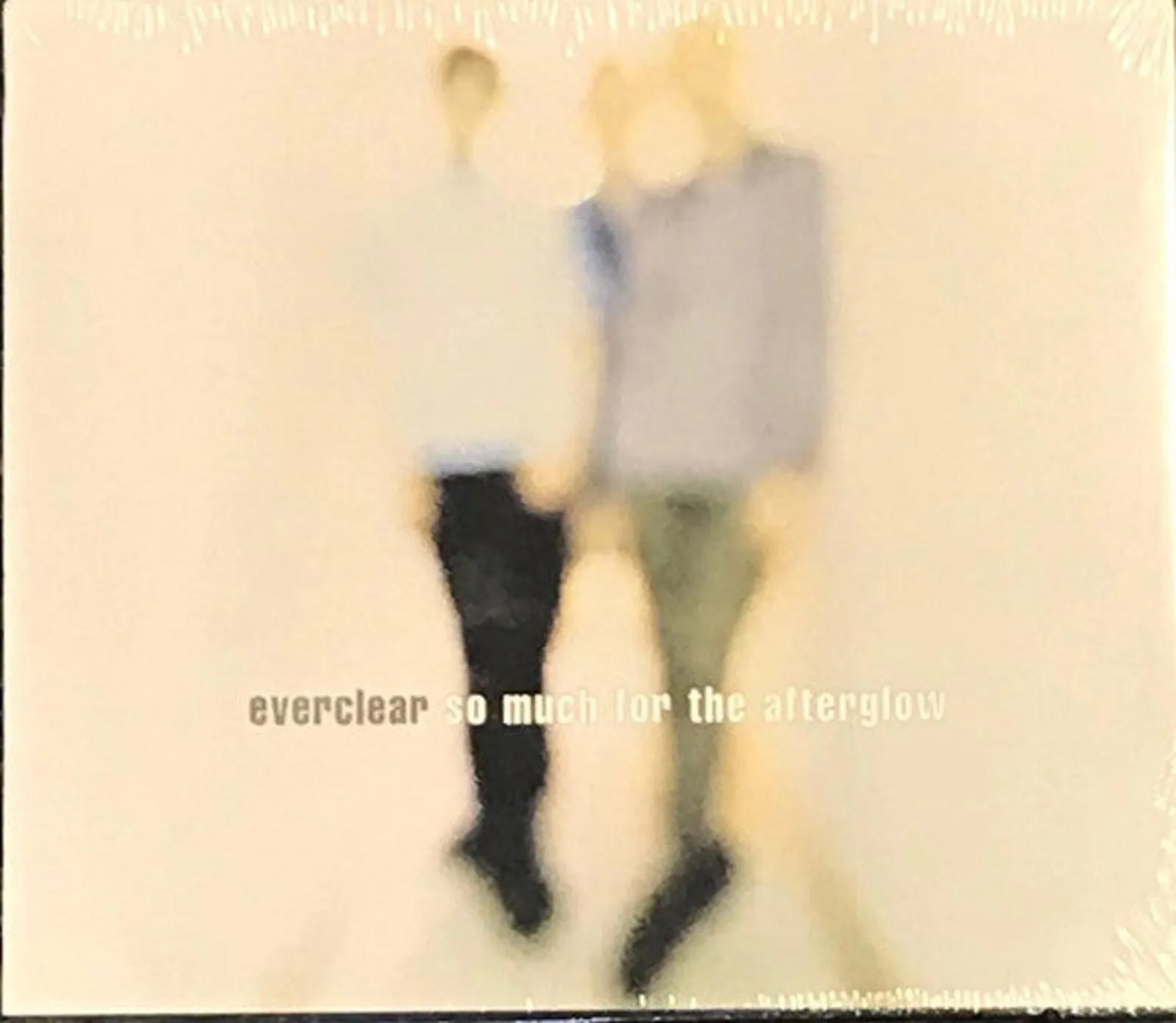 Product image for Everclear - So Much For The Afterglow (CD, Album, Club)