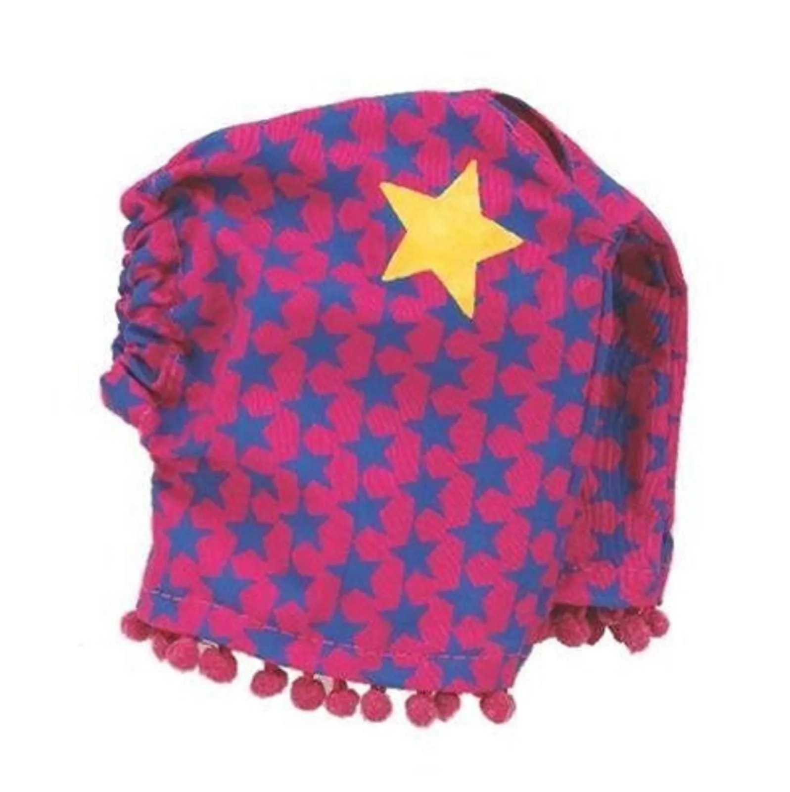 Product image for Webkinz Plush Pet Animal Clothing Star Fly Pants By Ganz - new