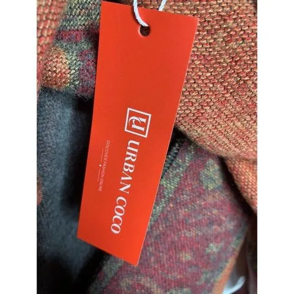 Listing Image Blurred Background