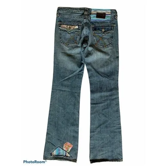 Listing Image Blurred Background