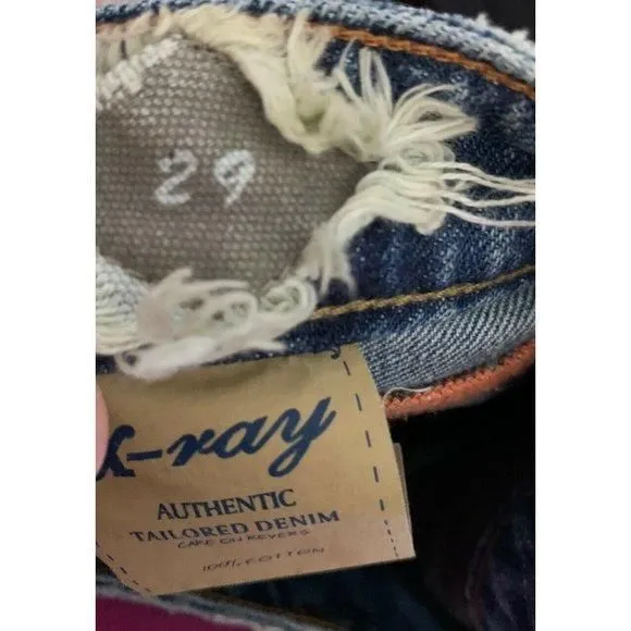 Listing Image Blurred Background