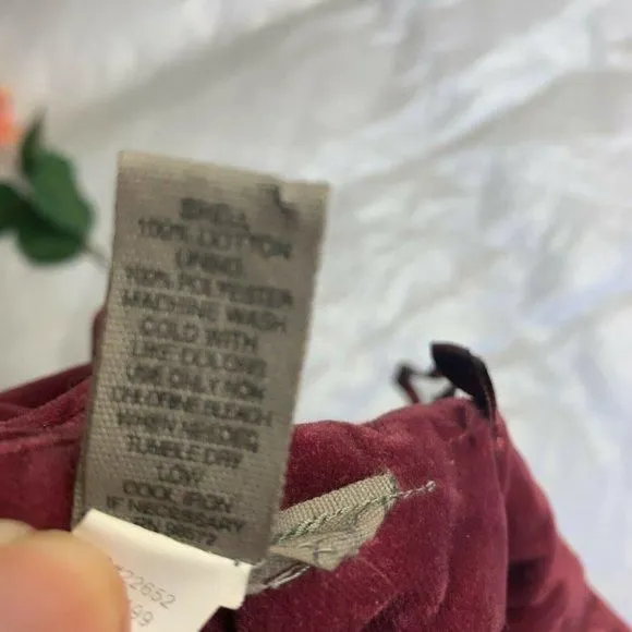 Listing Image Blurred Background