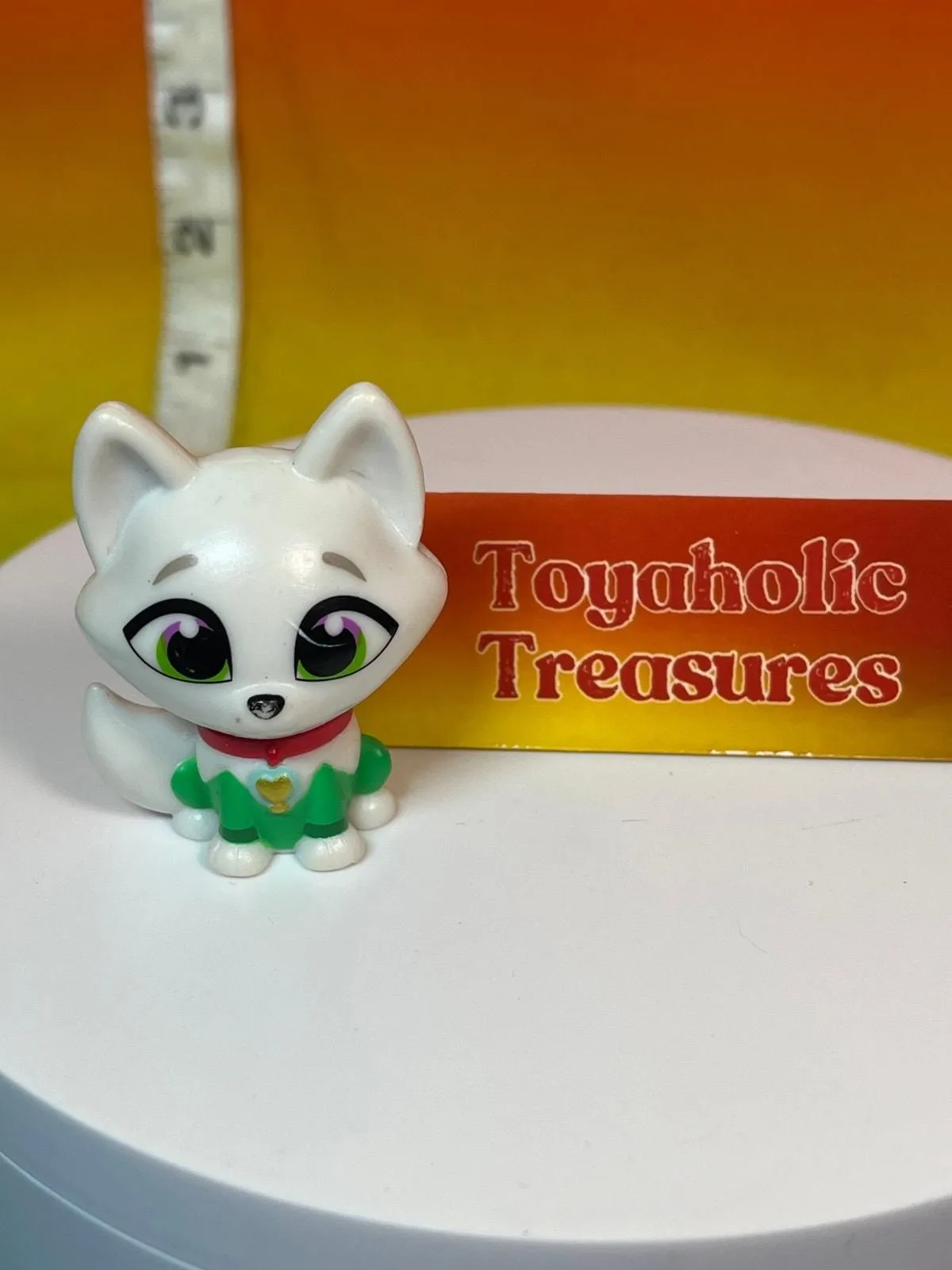 Product image for Elf on the Shelf Elf Pets Mini Artic Fox 