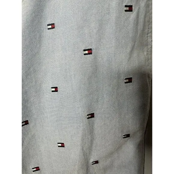 Listing Image Blurred Background