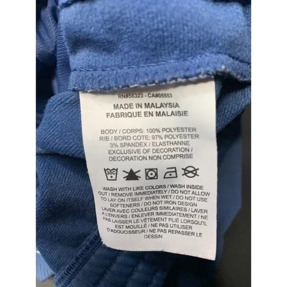 Listing Image Blurred Background