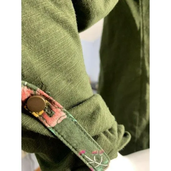 Listing Image Blurred Background