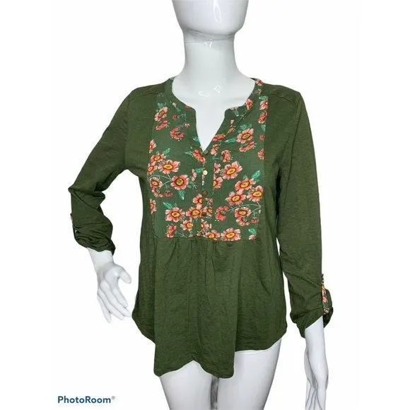 Listing Image Blurred Background