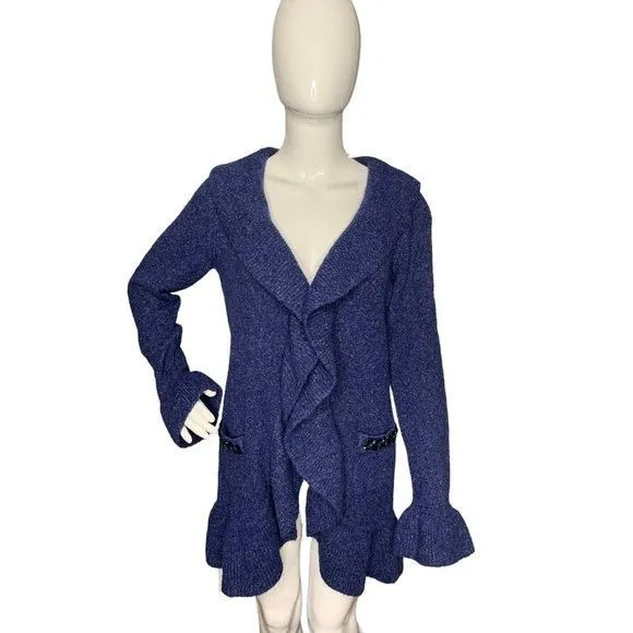 Listing Image Blurred Background
