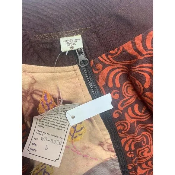 Listing Image Blurred Background