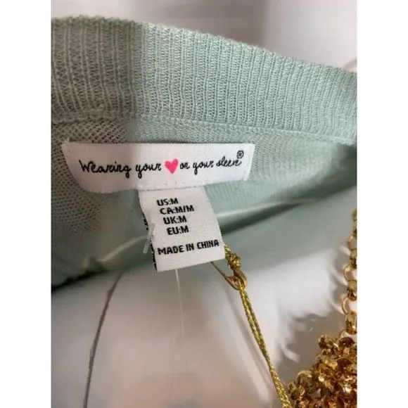 Listing Image Blurred Background