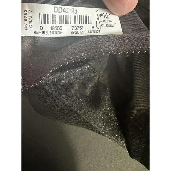 Listing Image Blurred Background