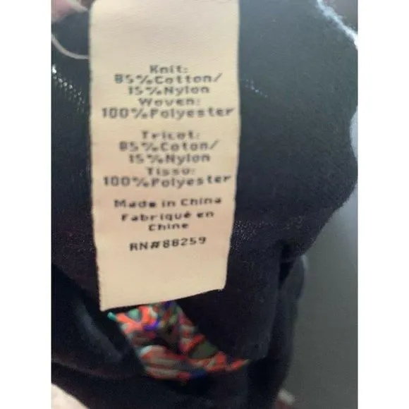 Listing Image Blurred Background