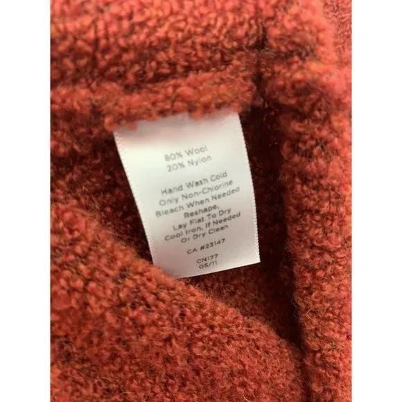 Listing Image Blurred Background