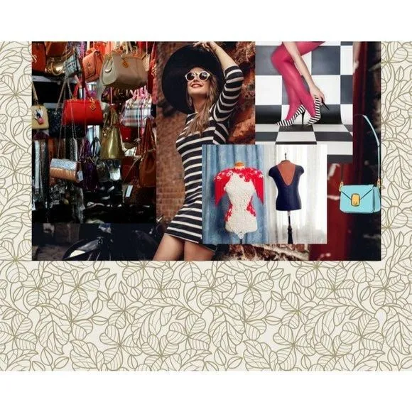 Listing Image Blurred Background
