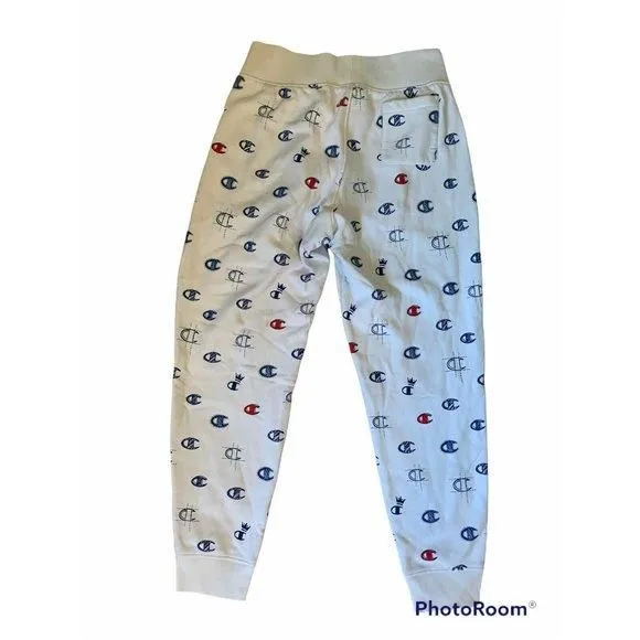 Listing Image Blurred Background