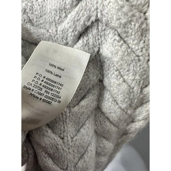 Listing Image Blurred Background