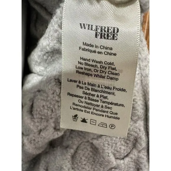 Listing Image Blurred Background