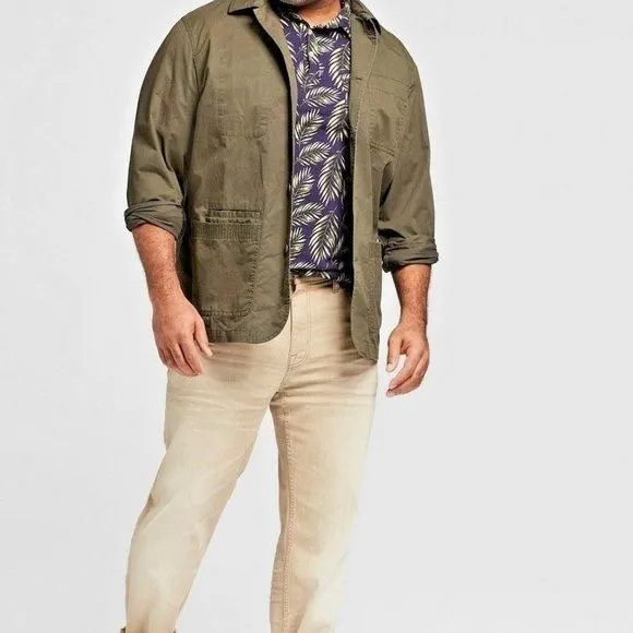 Listing Image Blurred Background