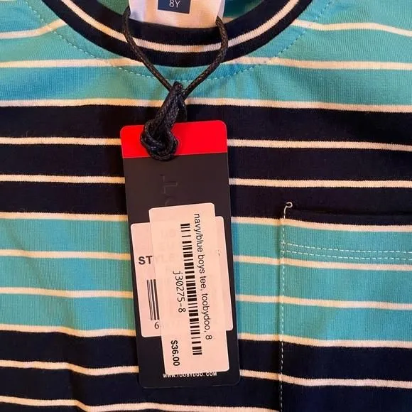 Listing Image Blurred Background