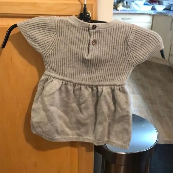 Product image for JACADI Paris Sweater Dress