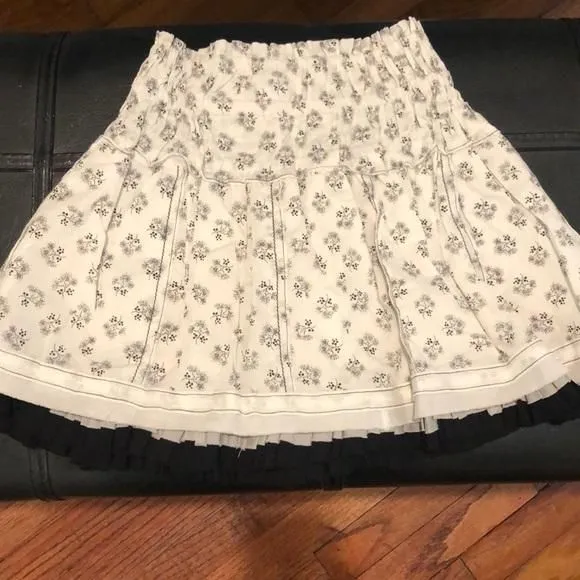 Product image for High Waisted Skirt (Kids)