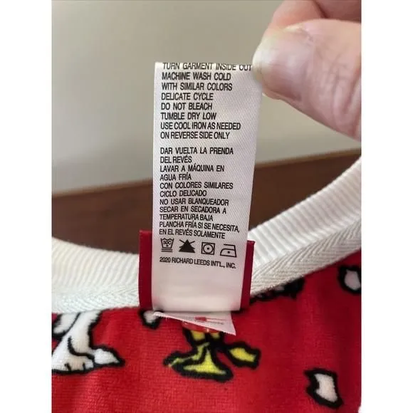 Listing Image Blurred Background
