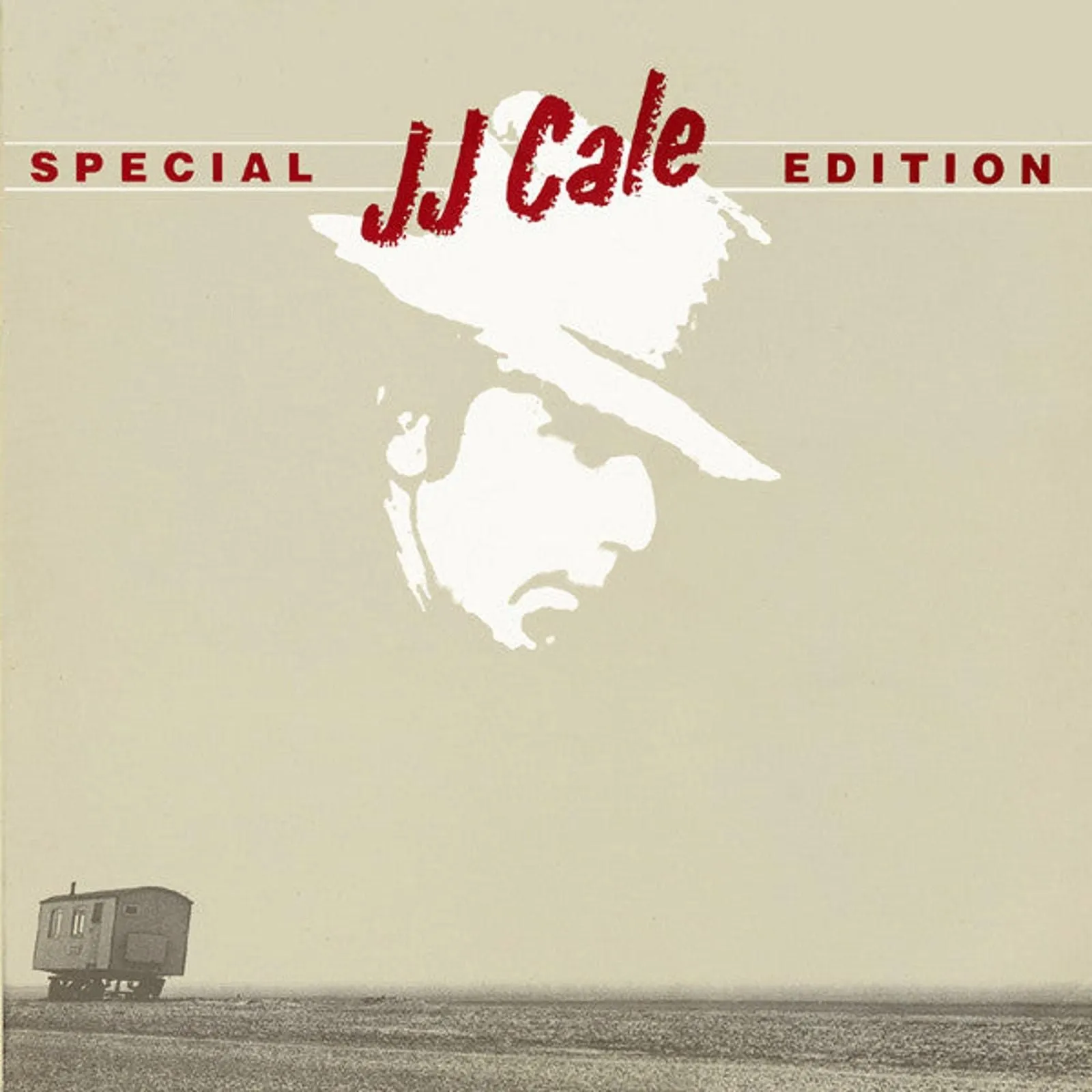 Product image for J.J. Cale - Special Edition (CD, Comp, RP)