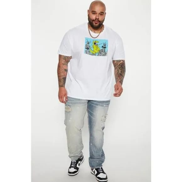 Listing Image Blurred Background