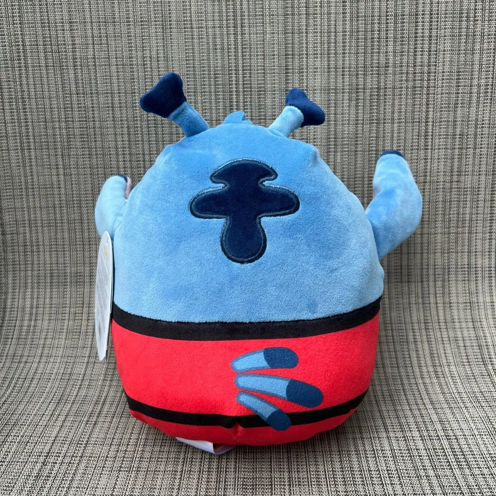 Listing Image Blurred Background
