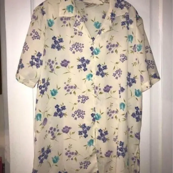 Listing Image Blurred Background