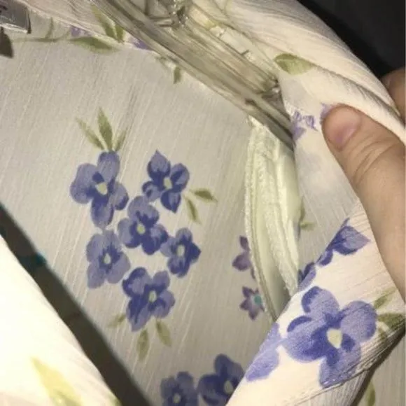 Listing Image Blurred Background