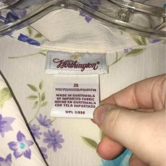 Listing Image Blurred Background