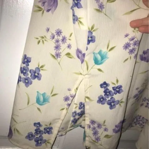 Listing Image Blurred Background
