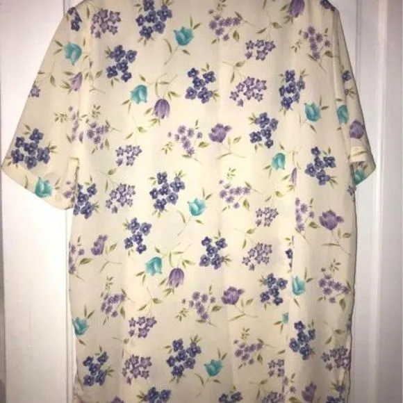 Listing Image Blurred Background