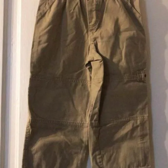 Listing Image Blurred Background