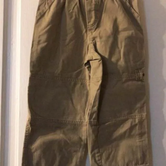 Listing Image Blurred Background